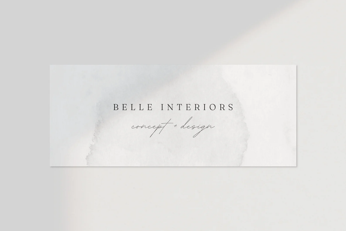 Gift Certificate Template Canva, a Business Card Template by frommakertomaker (Photo 2 of 6)