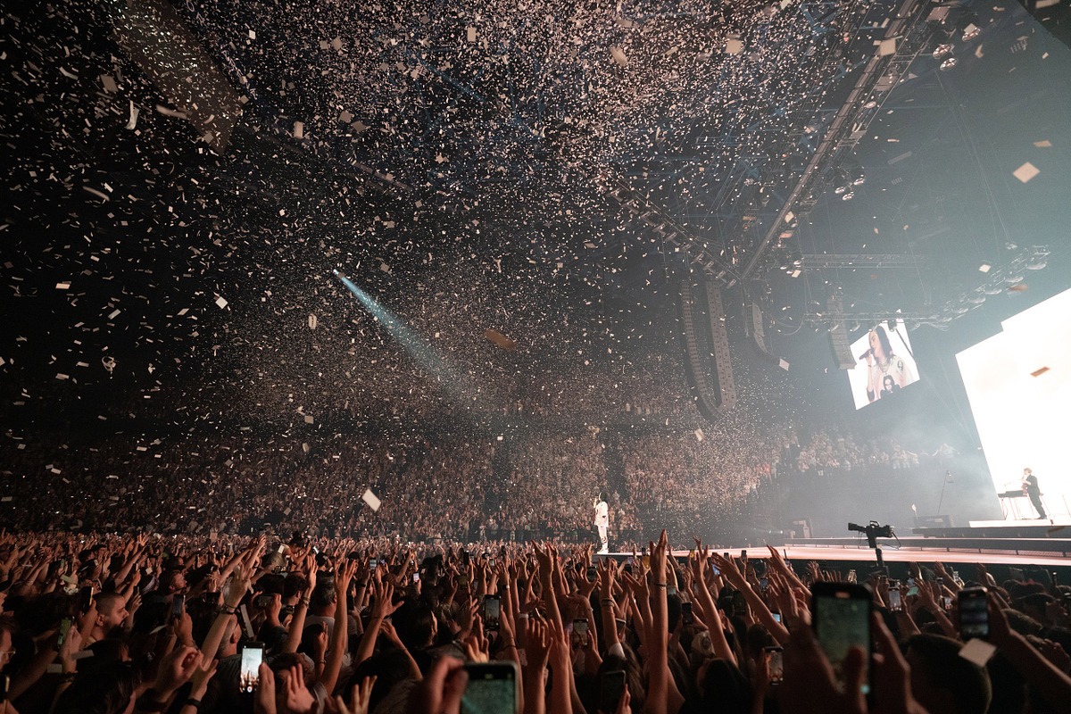 Concert Presets Vol 01, a Preset Add-On by Matty Vogel (Photo 2 of 6)