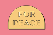 Tokyo Olive, a Sans Serif Font by Dharma Type (Thumbnail 5 of 10)