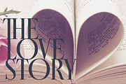 Roisin, a Serif Font by Muhammad Hastian (Thumbnail 3 of 10)