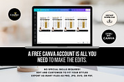 Real Estate Commission Template, a Flyer Template by CreativeVinesStore (Thumbnail 7 of 7)