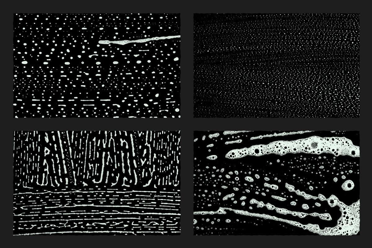 Sponge Texture Pack 1.7, a Texture Graphic by Headfonts