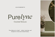 Trefally - Elegant Editorial Serif, a Serif Font by Attract Studio (Thumbnail 8 of 22)