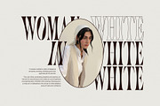 Toughe Unique Serif Font, a Serif Font by Perfectype (Thumbnail 3 of 8)