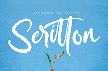 Seritton