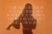 Clover Elegant Serif Font, a Serif Font by Perfectype (Thumbnail 9 of 10)