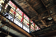 4 Pack - Industrial Decomposition, an Industrial Photo by Teevio (Thumbnail 4 of 4)