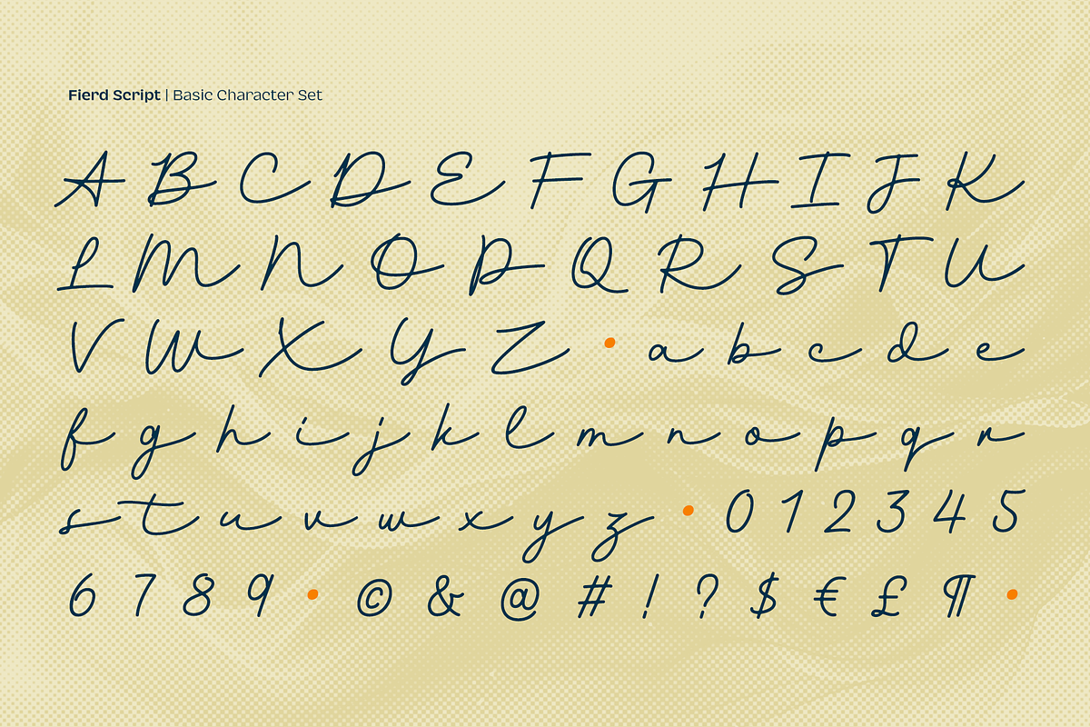 Fierd Font Duo, a Sans Serif Font by Locomotype (Photo 10 of 10)