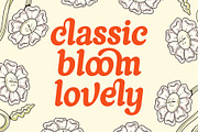Vintage Bold Font - Billyand, a Font by Arterfak Project (Thumbnail 11 of 15)