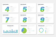 Marketing Plan PowerPoint, a Presentation Template by WhiteGraphic (Thumbnail 27 of 38)