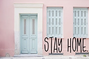 It's A Good Day Monoline Font, a Handwritten Font by Jodi Van der Kruik (Thumbnail 5 of 7)