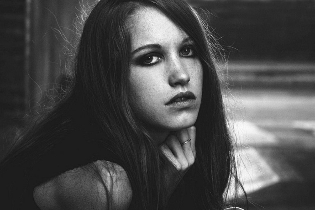 Pack 20 LR Presets Black & White preview 2