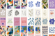 Handmade Prints & Poster Trends, a Background Graphic by Laras Wonderland (Thumbnail 9 of 14)