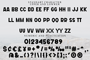 Happy Dreams, a Script Font by InermediaSTUDIO (Thumbnail 5 of 7)