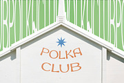 Neckyn Blur, a Sans Serif Font by Craft Supply Co. (Thumbnail 7 of 8)