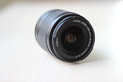 Canon lens stock photograph, a Technology Photo by Beshr Abdulhadi (Thumbnail 4 of 5)