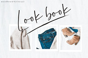 La Paloma - Handwritten Font, a Script Font by Fikryal Studio (Thumbnail 3 of 8)