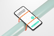 S-Mockups, CFM Phone, an Android Mockup by ls.graphics (Thumbnail 7 of 10)