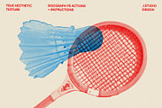Risomachine — Risograph Toolkit, an Action Add-On by J.Studio (Thumbnail 4 of 11)
