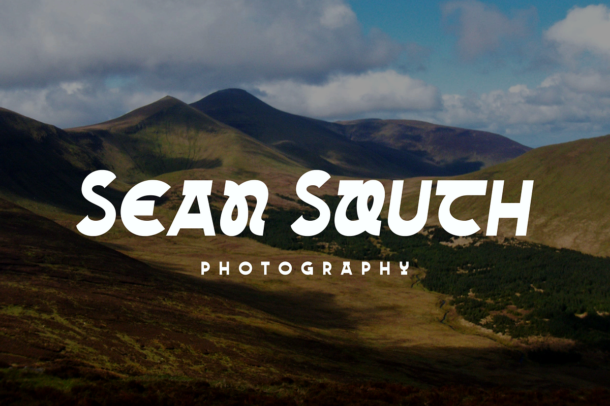 Ohanlon | Experimental Sans, a Sans Serif Font by Twicolabs Fontdation (Photo 5 of 9)