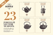 VECTOR ILLUSTRATIONS 350 IN ONE VOL2, an Object Illustration by pawellpi (Thumbnail 89 of 103)
