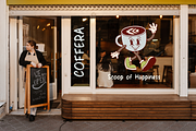Jambura Food - Handwritten Font, a Handwritten Font by Illushvara Design (Thumbnail 5 of 10)