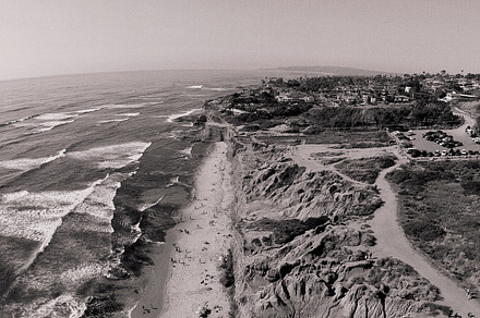 California Coast