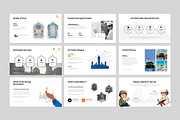 Ramadan Presentation Template, a Presentation Template by GenerousArt (Thumbnail 3 of 4)