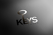 Key Logo, a Branding & Logo Template by CAIRON CREATIVESTUDIO (Thumbnail 3 of 4)