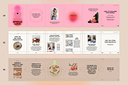 Instagram Carousel Bundle, a Social Media Template by Bonumo (Thumbnail 12 of 24)