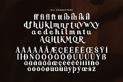 Raillinc Modern Display Serif Font, a Font by Storytype Studio (Thumbnail 18 of 19)