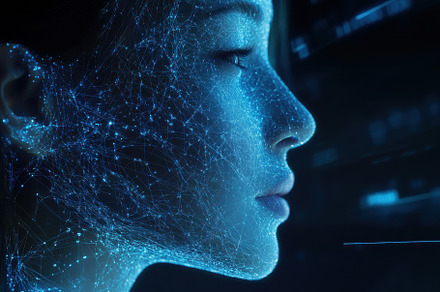 Exploring advanced Photo AI networks, a Photo by Iftikhar Alam
