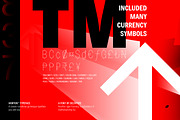Morton (Complete Family), a Sans Serif Font by Deltatype (Thumbnail 5 of 6)
