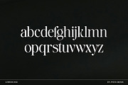 The Ethicly, a Serif Font by Pista Mova (Thumbnail 15 of 21)