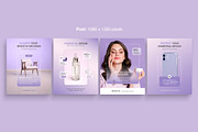 Ad Creative Social Media Template, a Social Media Template by BrandPacks (Thumbnail 3 of 7)