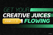 Genius, a Sans Serif Font by Artegra (Thumbnail 9 of 10)