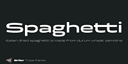 Briller, a Sans Serif Font by Kostic Type Foundry (Thumbnail 7 of 7)