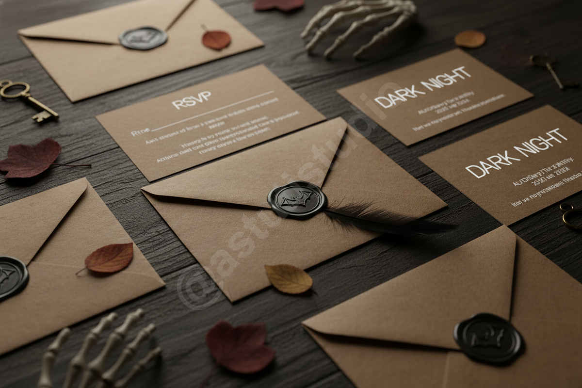 Kudeba - Elegant Luxury Serif Typefa, a Font by Astuti Studio (Photo 7 of 16)