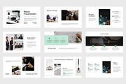 Bagya : Business Keynote, a Presentation Template by Punkl Camp (Thumbnail 6 of 9)