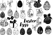 Vector Graphics Bundle, an Animal Illustration by Carrie Stephens Art (Thumbnail 18 of 43)
