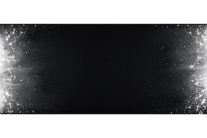 Elegant frozen frame with, an Illustration by art PVP - market