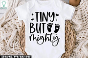 Baby SVG Bundle, Baby Quote SVG, a Graphic by Designer302 (Thumbnail 31 of 33)