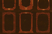 SALE Art Deco Toolkit, a Background Graphic by Cruzine (Thumbnail 81 of 111)