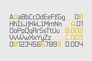 Neopolar, a Sans Serif Font by OWL KING (Thumbnail 2 of 8)
