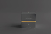 Jewelry or Gift Box Mockups, a Pens & Pencil Mockup by pmvch (Thumbnail 7 of 32)