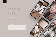 Le Natures Neutral Lightroom Presets, a Preset Add-On by SHOOM HOUSE (Thumbnail 2 of 7)