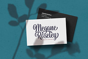 Belymon Script, a Script Font by Letterhend Studio (Thumbnail 12 of 12)