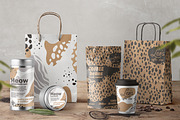 Animal Print Seamless Patterns, a Pattern Graphic by Bigio Designs (Thumbnail 5 of 9)