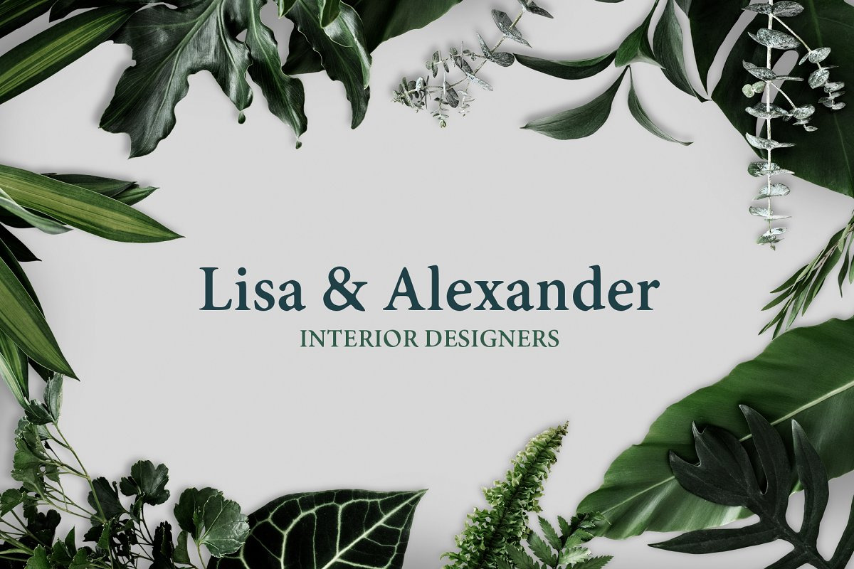 The Modern Serif Font Bundle, a Serif Font by Design 265 (Photo 33 of 33)