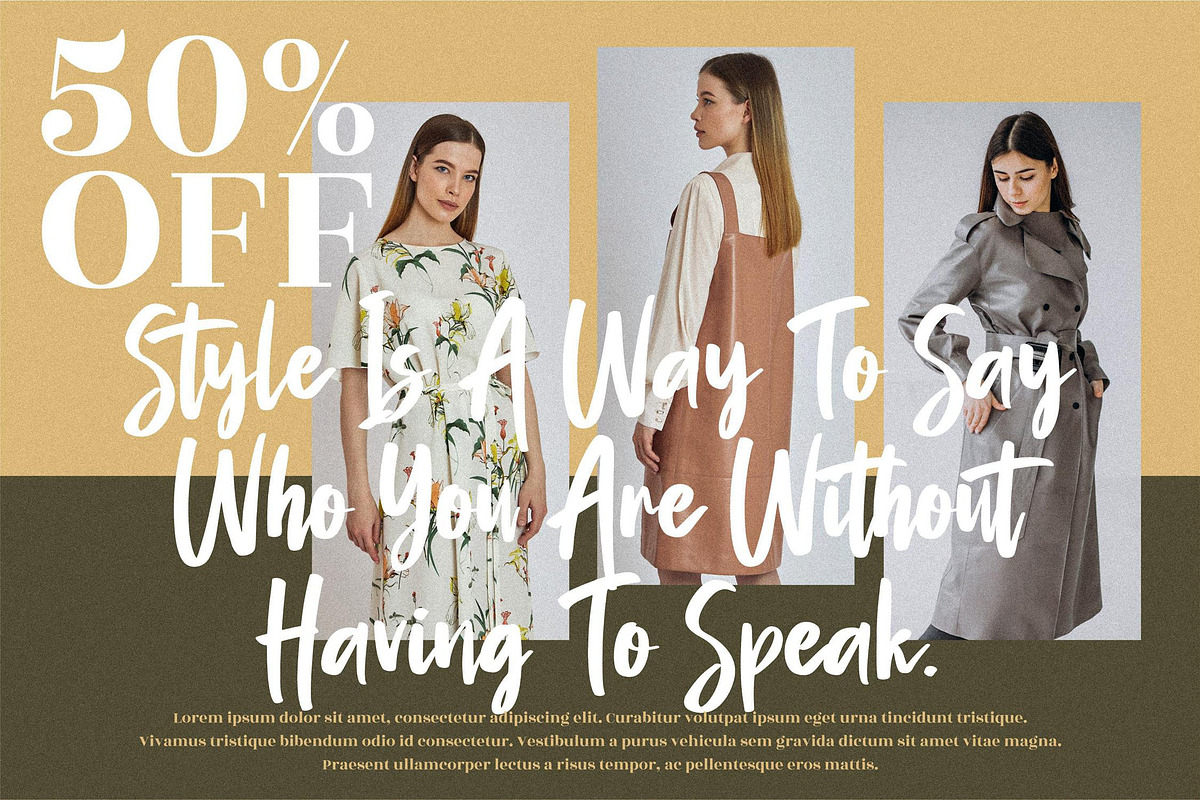 Amantaria Beauty Handwritten LS, a Script Font by GranzCreative (Photo 7 of 15)